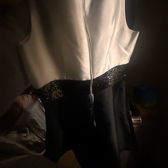 Kate spade fit and flare dress - Picture 3 of 3